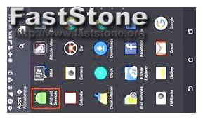 Flexispy Blocker